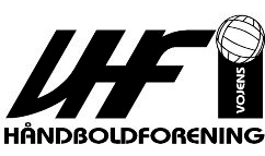 Vojens Håndboldforening logo